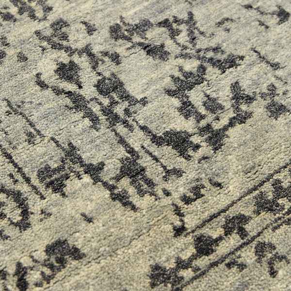 Silk Modern Rug