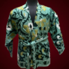 Suzani Jacket