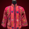 Suzani Jacket