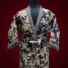 Quilted Jacket