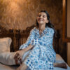 Blue Neelam Pj